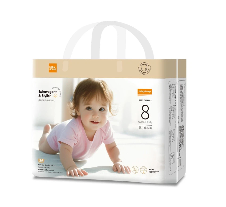 Trae Young Diaper Baby